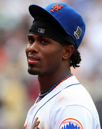 Jose Reyes Jose Reyes #7 of