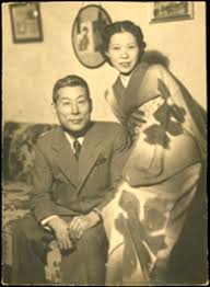 yukiko sugihara