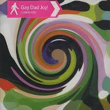 Gay Dad - Dinosaur