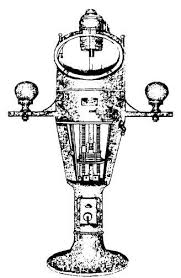 gyro magnetic compass