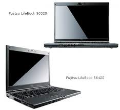 lifebook s6420