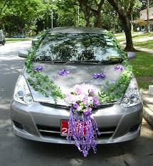 car deco