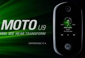 u9 phone