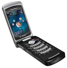 blackberry pearl flip 8220 smartphone