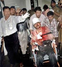 mumbai bomb attack