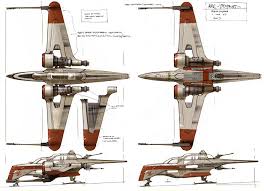 arc 170 star fighter