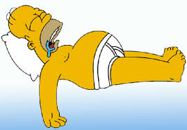 hommer simpson