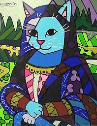 romero britto