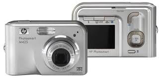 hp m425