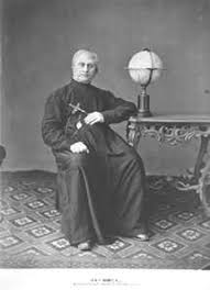 pierre de smet