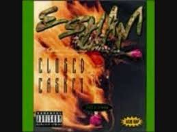 Esham - My Homie Got Shot