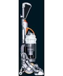 dyson dc15 allergy