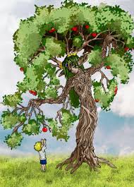 giving tree