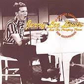 Jerry Lee Lewis - A Taste Of Country/Old Tyme Country Music