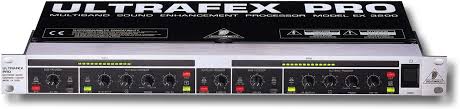behringer ultrafex