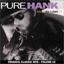 Hank Williams Jr. - Pure Hank