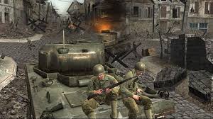 call duty