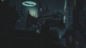 batman light signal
