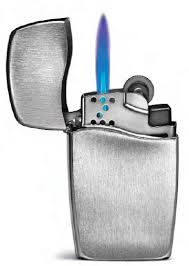 lighters butane