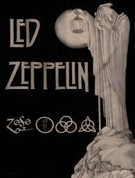 led zepplin