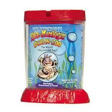 sea monkeys