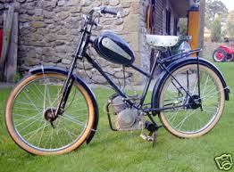 1955 ducate