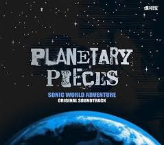 Bowling For Soup - Sonic Unleashed OST