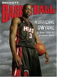 basketball magazine