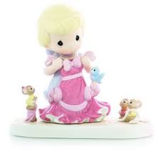 precious moments cinderella