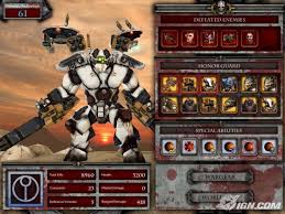 dawn of war crusade