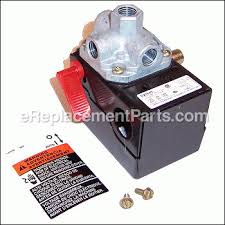 air pressure valve