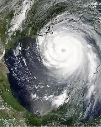 huricane katrina