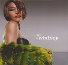 Whitney Houston - Love Whitney