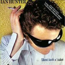 Ian Hunter - Short Back N' Sides (disc 2: Long Odds And Out-Takes)