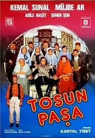 Tosun Pa�a (1976)