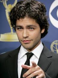 adrian grenier