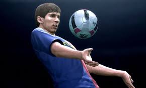 pes 2010 pro evolution soccer pc