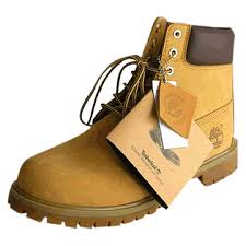 timberland