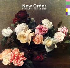 New Order - Power Corruption And Lies