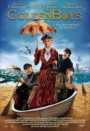 Altın Çocuklar - The Golden Boys (2009) TrAltyazı