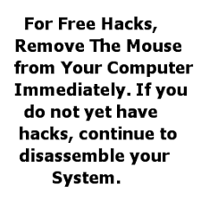 free hacks