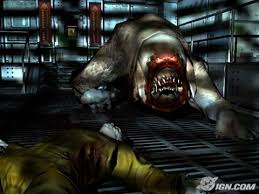 doom for xbox 360