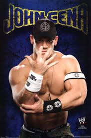 john cena movie