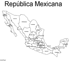 republica mexicana