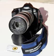 camera protection
