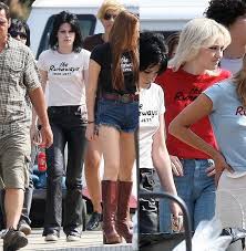 dakota fanning runaways