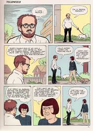 clowes wilson