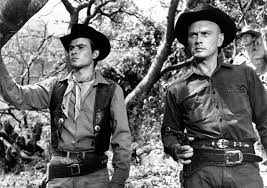 magnificent seven video