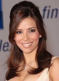eva longoria hairstyle