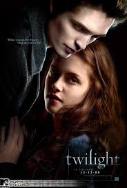 twilight novel